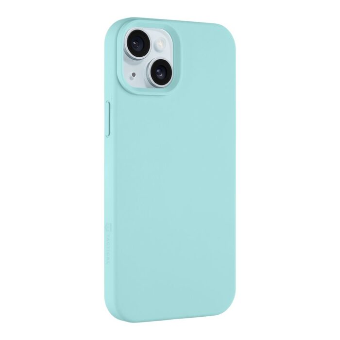 Калъф от Tactical Velvet Smoothie Cover за Apple iPhone 15 Plus Maldives - Image 2
