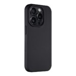 Калъф от Tactical Velvet Smoothie Cover за Apple iPhone 15 Pro Asphalt - Image 2