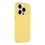 Калъф от Tactical Velvet Smoothie Cover за Apple iPhone 15 Pro Banana - Image 2