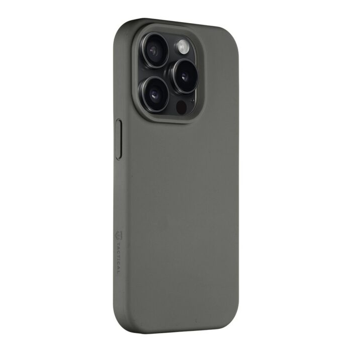 Калъф от Tactical Velvet Smoothie Cover за Apple iPhone 15 Pro Bazooka - Image 2