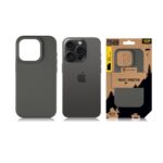 Калъф от Tactical Velvet Smoothie Cover за Apple iPhone 15 Pro Bazooka - Image 3