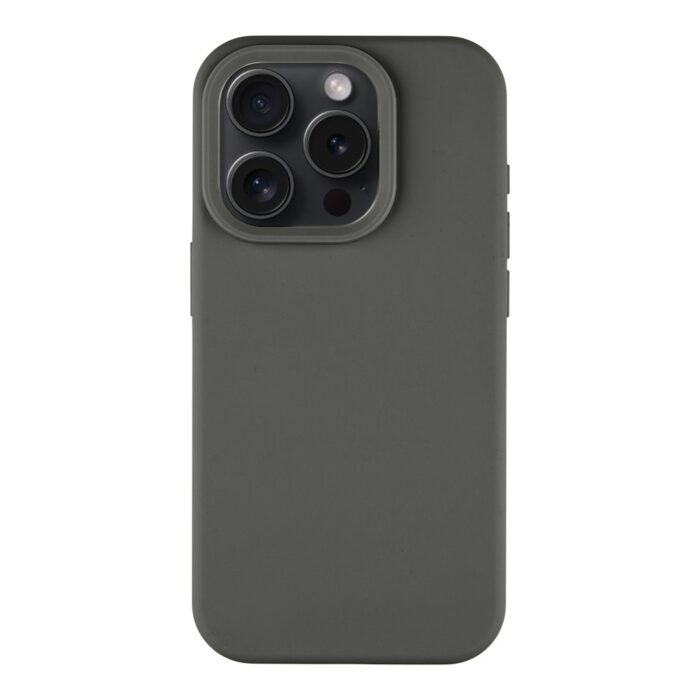 Калъф от Tactical Velvet Smoothie Cover за Apple iPhone 15 Pro Bazooka - Image 1