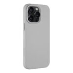 Калъф от Tactical Velvet Smoothie Cover за Apple iPhone 15 Pro Max Foggy - Image 2