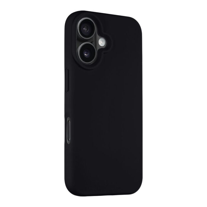 Калъф от Tactical Velvet Smoothie Cover за Apple iPhone 16 Asphalt - Image 2