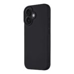 Калъф от Tactical Velvet Smoothie Cover за Apple iPhone 16 Asphalt - Image 3
