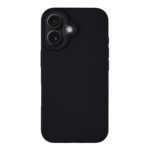 Калъф от Tactical Velvet Smoothie Cover за Apple iPhone 16 Asphalt