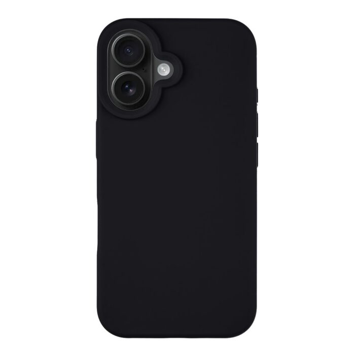 Калъф от Tactical Velvet Smoothie Cover за Apple iPhone 16 Asphalt - Image 1