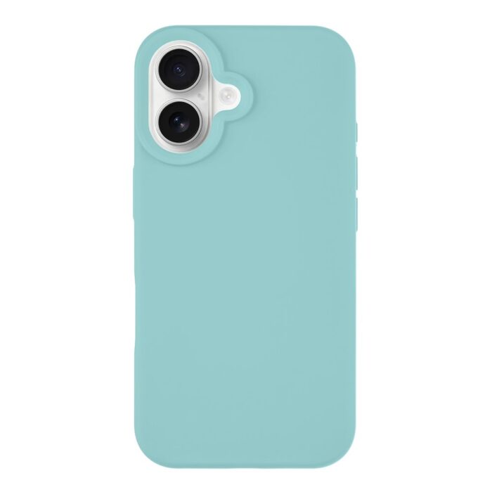 Калъф от Tactical Velvet Smoothie Cover за Apple iPhone 16 Maldives - Image 1