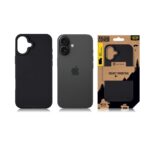 Калъф от Tactical Velvet Smoothie Cover за Apple iPhone 16 Plus Asphalt - Image 4