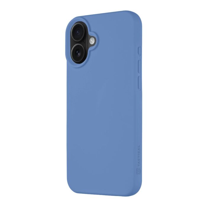 Калъф от Tactical Velvet Smoothie Cover за Apple iPhone 16 Plus Avatar - Image 3