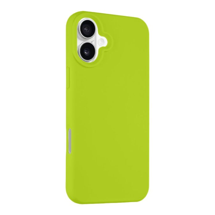 Калъф от Tactical Velvet Smoothie Cover за Apple iPhone 16 Plus Avocado - Image 2
