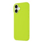 Калъф от Tactical Velvet Smoothie Cover за Apple iPhone 16 Plus Avocado - Image 3