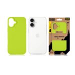 Калъф от Tactical Velvet Smoothie Cover за Apple iPhone 16 Plus Avocado - Image 4