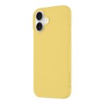 Калъф от Tactical Velvet Smoothie Cover за Apple iPhone 16 Plus Banana - Image 2