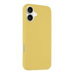 Калъф от Tactical Velvet Smoothie Cover за Apple iPhone 16 Plus Banana - Image 3
