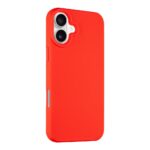 Калъф от Tactical Velvet Smoothie Cover for Apple iPhone 16 Plus Chilli - Image 2