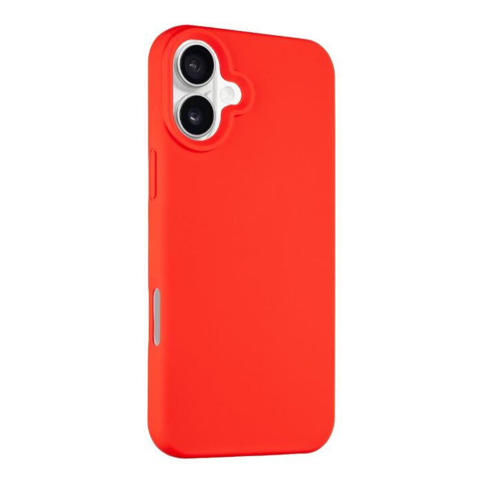 Калъф от Tactical Velvet Smoothie Cover for Apple iPhone 16 Plus Chilli - Image 2