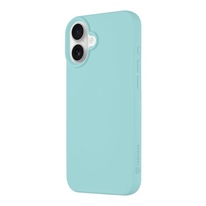 Калъф от Tactical Velvet Smoothie Cover за Apple iPhone 16 Plus Maldives - Image 3