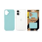 Калъф от Tactical Velvet Smoothie Cover за Apple iPhone 16 Plus Maldives - Image 4
