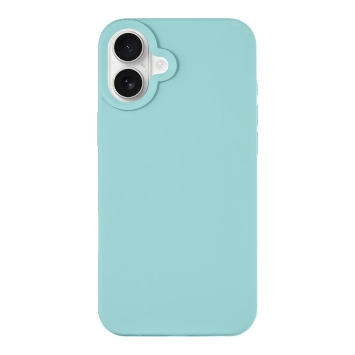 Калъф от Tactical Velvet Smoothie Cover за Apple iPhone 16 Plus Maldives - Image 1
