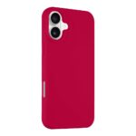 Калъф от Tactical Velvet Smoothie Cover за Apple iPhone 16 Plus Sangria - Image 2