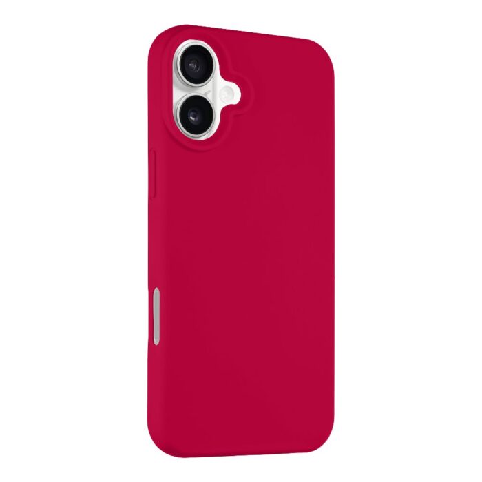 Калъф от Tactical Velvet Smoothie Cover за Apple iPhone 16 Plus Sangria - Image 2