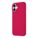 Калъф от Tactical Velvet Smoothie Cover за Apple iPhone 16 Plus Sangria - Image 3