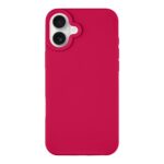 Калъф от Tactical Velvet Smoothie Cover за Apple iPhone 16 Plus Sangria