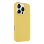 Калъф от Tactical Velvet Smoothie Cover за Apple iPhone 16 Pro Banana - Image 2
