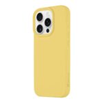 Калъф от Tactical Velvet Smoothie Cover за Apple iPhone 16 Pro Banana - Image 3