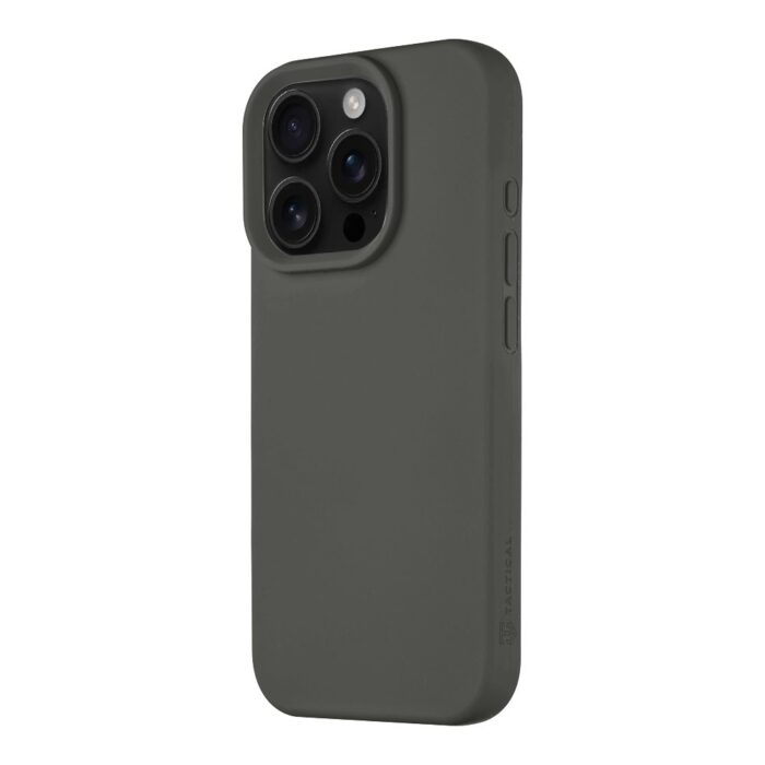Калъф от Tactical Velvet Smoothie Cover за Apple iPhone 16 Pro Bazooka - Image 3