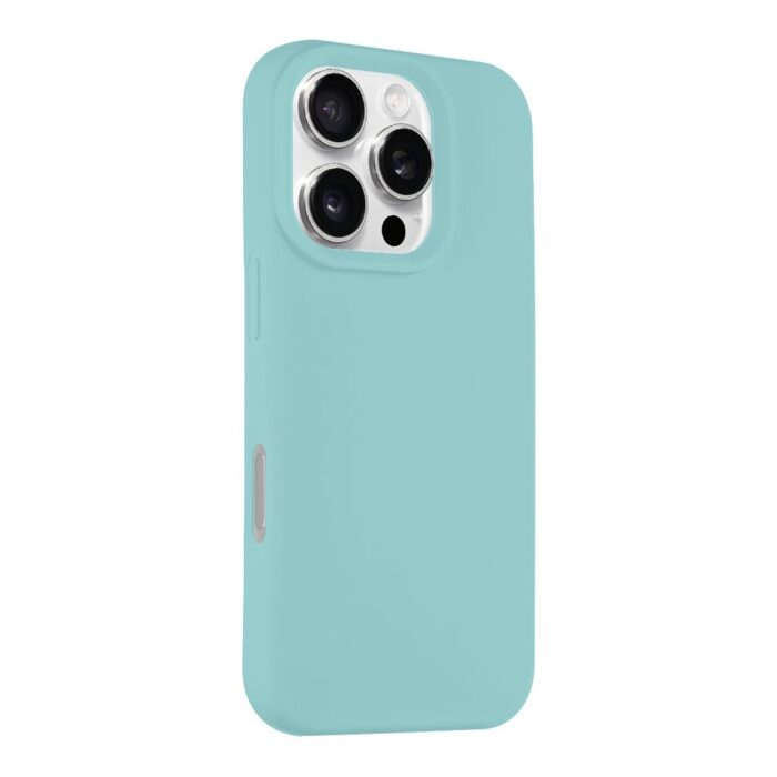 Калъф от Tactical Velvet Smoothie Cover за Apple iPhone 16 Pro Maldives - Image 2