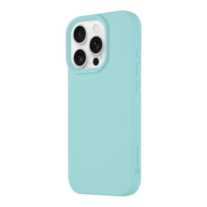 Калъф от Tactical Velvet Smoothie Cover за Apple iPhone 16 Pro Maldives - Image 3