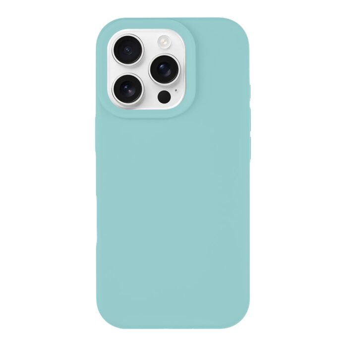 Калъф от Tactical Velvet Smoothie Cover за Apple iPhone 16 Pro Maldives - Image 1