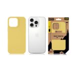 Калъф от Tactical Velvet Smoothie Cover за Apple iPhone 16 Pro Max Banana - Image 4