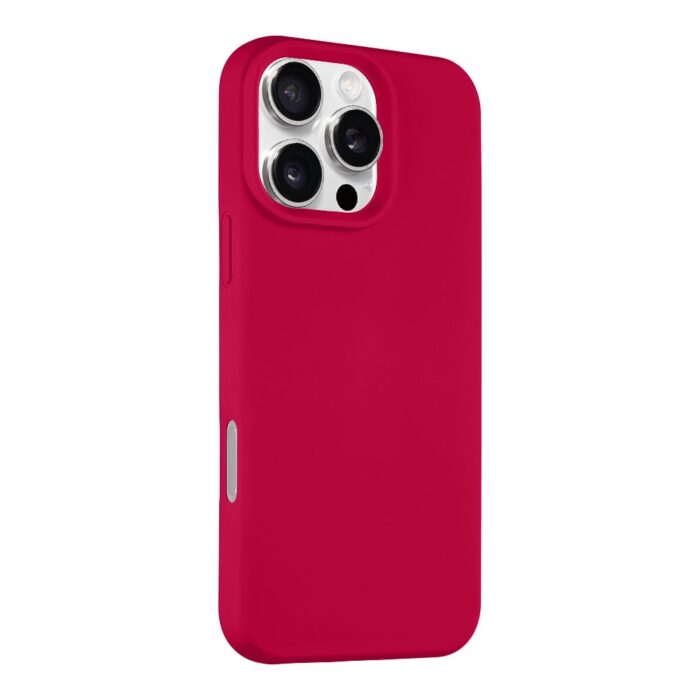 Калъф от Tactical Velvet Smoothie Cover за Apple iPhone 16 Pro Max Sangria - Image 2