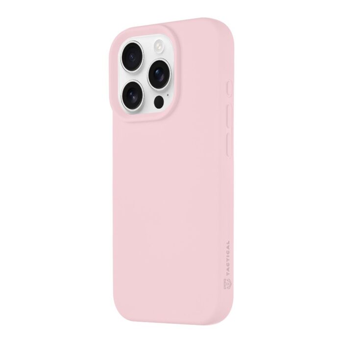 Калъф от Tactical Velvet Smoothie Cover за Apple iPhone 16 Pro Pik Panther - Image 3