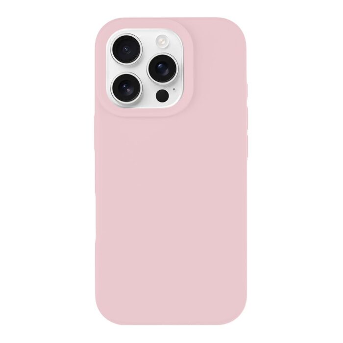 Калъф от Tactical Velvet Smoothie Cover за Apple iPhone 16 Pro Pik Panther - Image 1