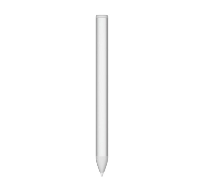 Пенсил от Logitech Crayon (USB-C) - Silver - Image 3