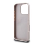 Калъф от Guess PU 4G Stripe Case за iPhone 16 Pro Pink - Image 6