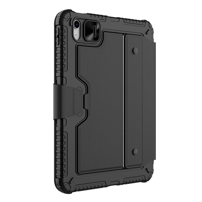 Калъф от Nillkin Bumper Combo Keyboard Case за iPad 10.9 2022 Black - Image 2