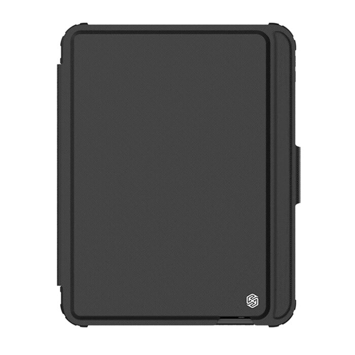 Калъф от Nillkin Bumper Combo Keyboard Case за iPad 10.9 2022 Black - Image 3