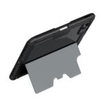 Калъф от Nillkin Bumper Combo Keyboard Case за iPad 10.9 2022 Black - Image 4