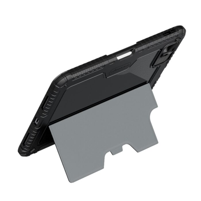 Калъф от Nillkin Bumper Combo Keyboard Case за iPad 10.9 2022 Black - Image 4