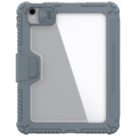 Калъф от Nillkin Bumper PRO Protective Stand Case за iPad 10.9 2022 Grey - Image 2