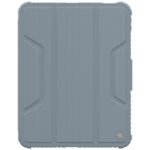 Калъф от Nillkin Bumper PRO Protective Stand Case за iPad 10.9 2022 Grey