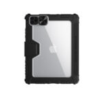 Калъф Nillkin Bumper PRO Protective Stand Case за iPad 10.9 2020/Air 4/Pro 11 2020/Pro 11 2021 - Black - Image 2