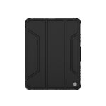 Калъф Nillkin Bumper PRO Protective Stand Case за iPad 10.9 2020/Air 4/Pro 11 2020/Pro 11 2021 - Black