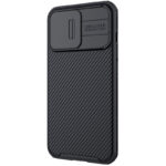 Калъф Nillkin CamShield Pro Hard Case for Apple iPhone 13 Pro Black - Image 2