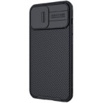 Калъф Nillkin CamShield Pro Hard Case for Apple iPhone 13 Pro Max Black - Image 2